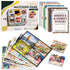 matching card activity for men with Alzheimer’s