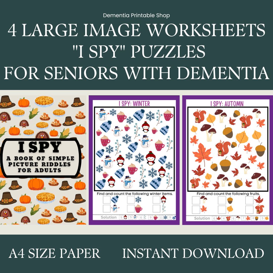 4-i-spy-puzzles-for-seniors-activity-for-elderly-large-print-easy-w for Free Activity Packs For Elderly Printable 4 I Spy Puzzles for seniors, activity for elderly, Large Print, Easy W for Free Activity Packs For Elderly Printable