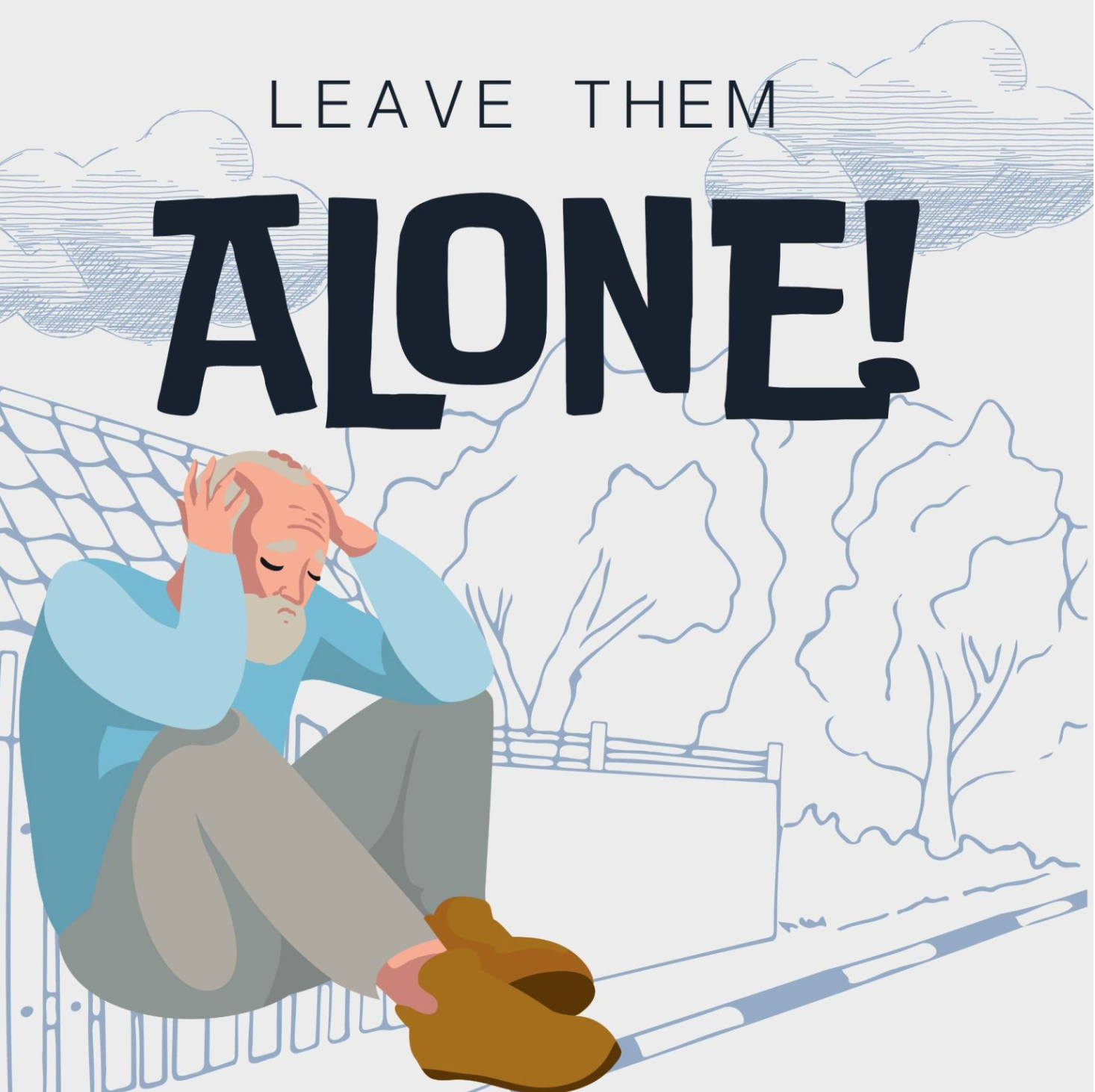 Are You Overstimulating Your Loved One with Dementia?  Why guilt-free rest is part of healthy dementia care.