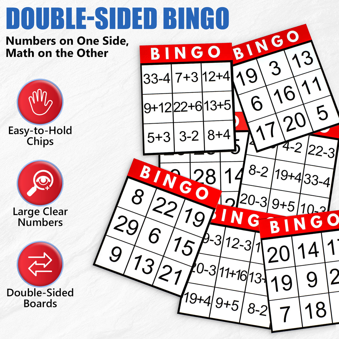 group dementia activity large print bingo