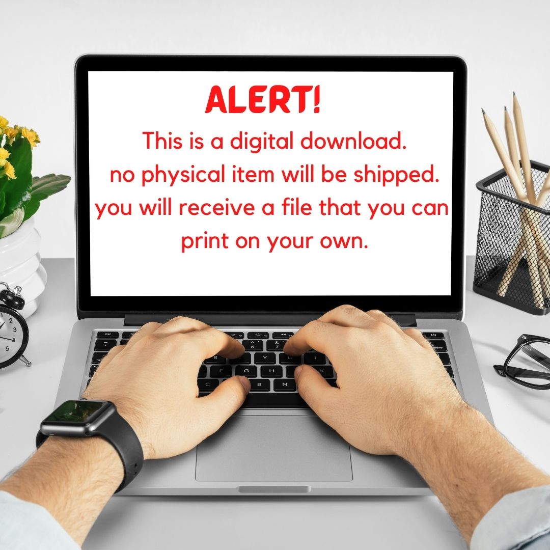 Printable Safety Reminder Labels for Seniors with Memory Loss | Tap, Stove, Door | Large Print | Dementia Friendly