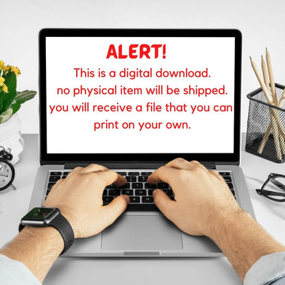 Printable Safety Reminder Labels for Seniors with Memory Loss | Tap, Stove, Door | Large Print | Dementia Friendly